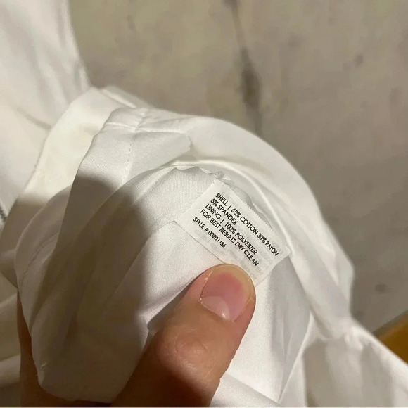 Club Monaco Bodycon Sheath Dress Size 0 Exposed Back Zipper Lined - Picture 12 of 13